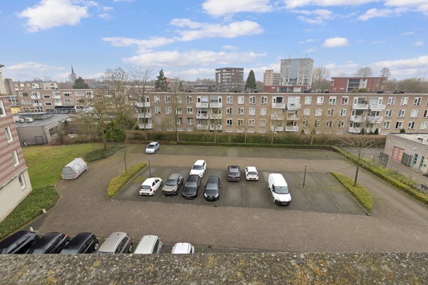 Medium property photo - Gulikstraat 296, 5913 CZ Venlo